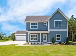 154 Heritage Pines Way, Columbiana, AL 35051