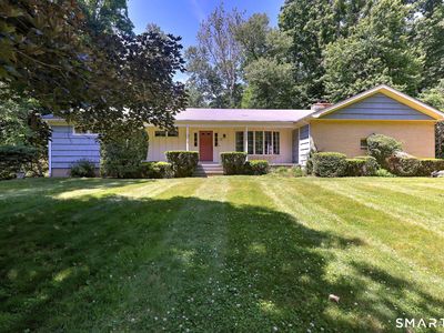 8 Mayflower Road, Norwalk, CT, 06850