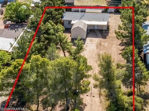 23351 S Candy Cane Ln, Kirkland, AZ 85362