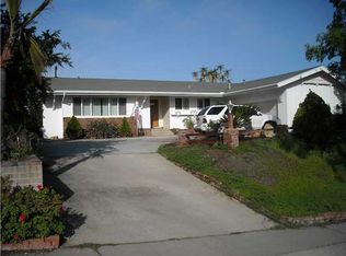 5820 Severin Dr, La Mesa, CA 91942