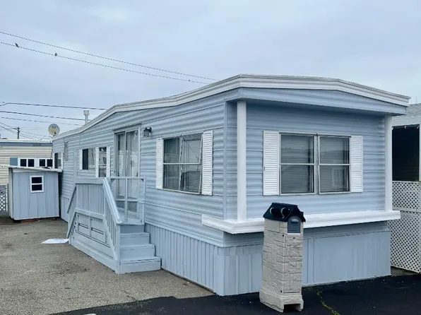 1700 El Camino Real #14-1, South San Francisco, CA 94080