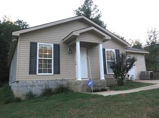 14311 Lock 9 Rd, Fosters, AL 35463