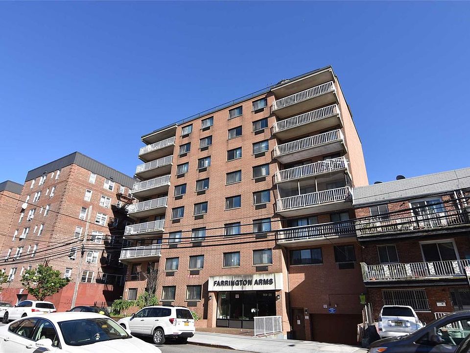 1st image of 14428 Barclay Ave APT 7D