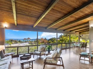300 Poopoo Pl, Kailua, HI 96734