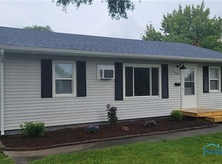 768 N Main St, Paulding, OH 45879