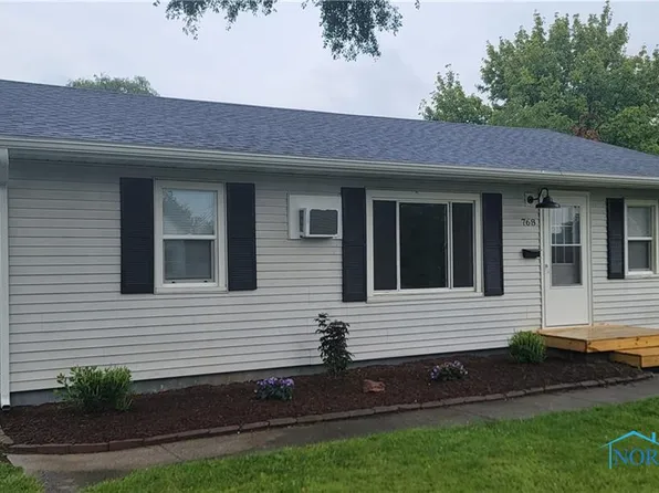 768 N Main St, Paulding, OH 45879