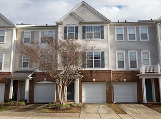 4808 Wyatt Brook Way, Raleigh, NC 27609