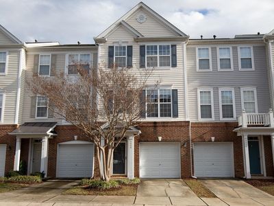 4808 Wyatt Brook Way, Raleigh, NC, 27609