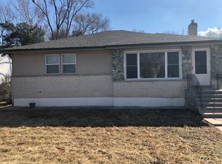 2165 Sycamore Ave, Hanover Park, IL 60133