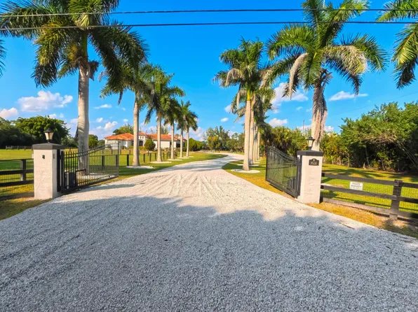 14225 43rd Road N, Loxahatchee, FL 33470