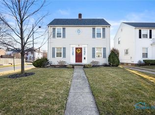 3756 Bowen Rd, Toledo, OH 43613