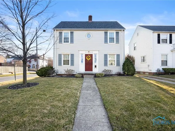 3756 Bowen Rd, Toledo, OH 43613