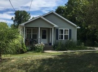 1325 Mary Ave, Lansing, MI 48910