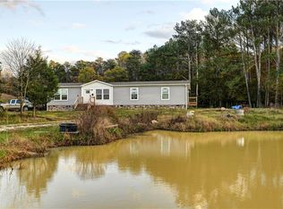 390A Webber Rd SW, Plainville, GA 30733