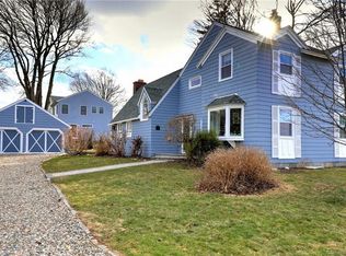 00 Rock Rd, MILFORD, CT 06460