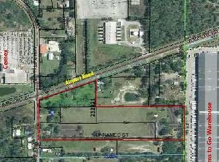 1135 Airport Rd, Lakeland, FL 33811