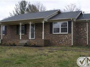 3831 Chisholm Rd, Murfreesboro, TN 37129
