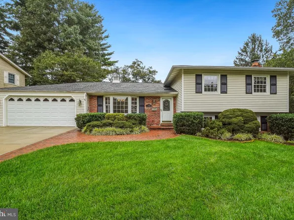 790 Kimberly Ct W, Gaithersburg, MD 20878