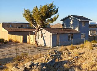 31576 Emerald Rd, Lucerne Valley, CA 92356