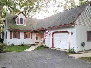 503 Ambassador Ave, Absecon, NJ 08201
