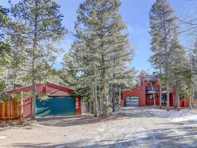 1415 Golden Gate Drive, Golden, CO, 80403