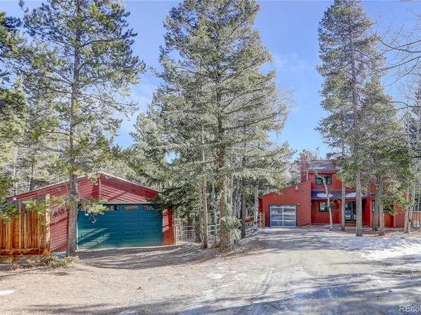 1415 Golden Gate Drive, Golden, CO 80403