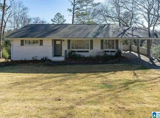 1121 Sunset Blvd, Birmingham, AL 35213