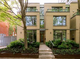 Radio City, Toronto, ON M4Y 1X6