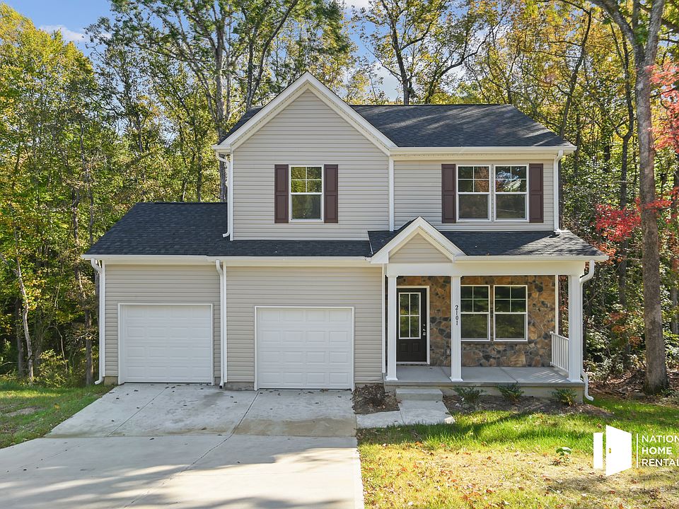 248 Valleybrook Ln, Troutman, NC 28166 Zillow