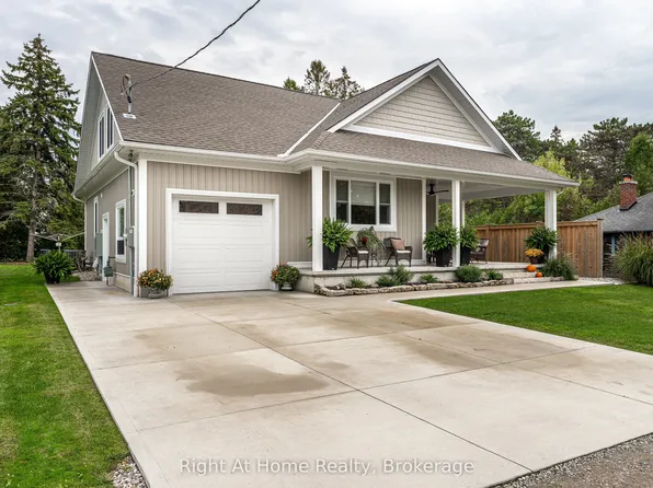 71214 Anne St, Bluewater, ON N0M 1N0