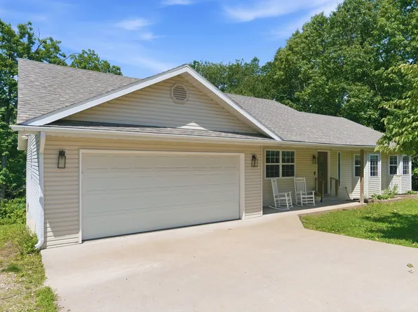 1142 Us Highway 160, Reeds Spring, MO 65737