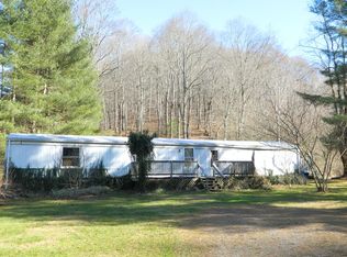 749 Hutton Br, Marion, VA 24354