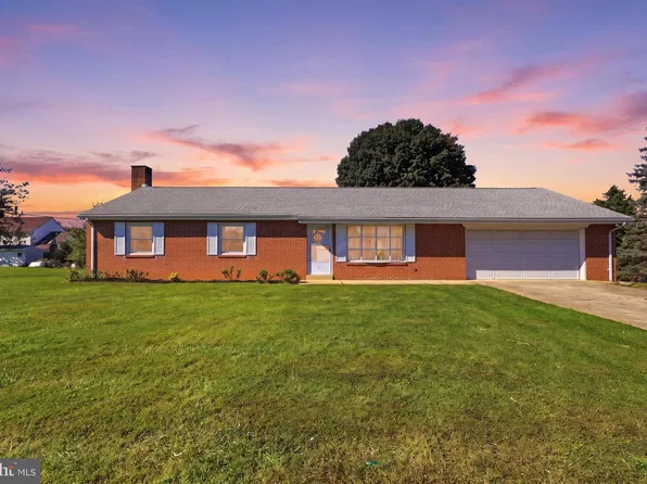 19 Plank Rd, Shrewsbury, PA 17361