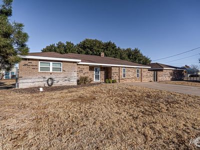 1303 Pueblo, Midland, TX, 79705