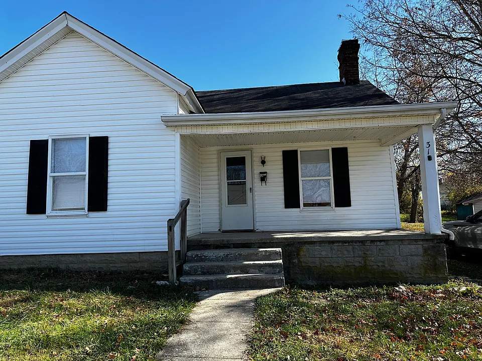 31 Franklin Ave