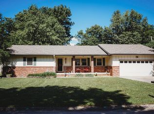 2221 Russell Rd, Independence, KS 67301