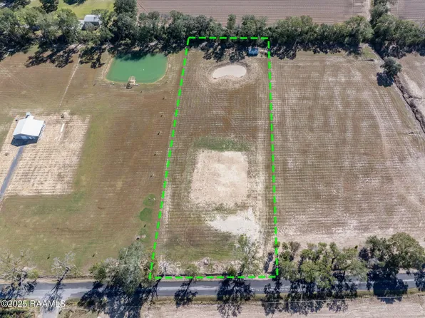6501 Roosevelt Rd, Maurice, LA 70555