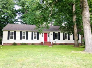 10206 Finlandia Ln, Mechanicsville, VA 23116