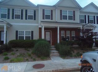 4132 Flat Trl, Union City, GA 30291