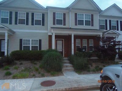 4132 Flat Trl, Union City, GA, 30291
