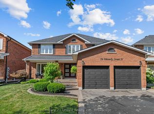 59 Waverly St N, Oshawa, ON L1J8H2