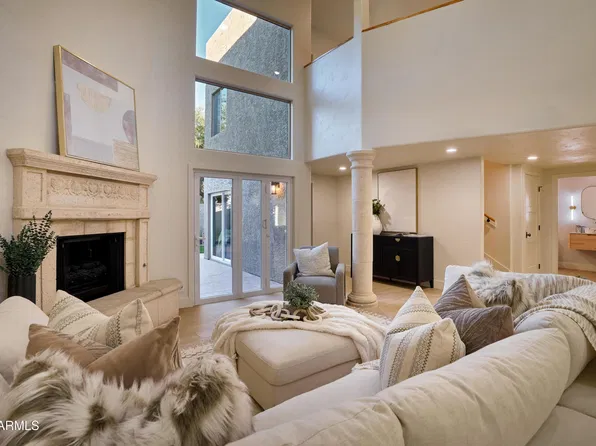 7209 E MCDONALD Drive #10, Scottsdale, AZ 85250