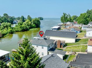 9411 Sassafras Dr, Lakeview, OH 43331