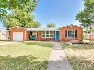 208 Greer St, San Angelo, TX 76903