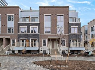 31 Honeycrisp Cres #57, Vaughan, ON L4K0N7