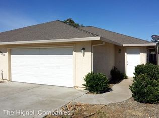 21920 Feather River Pl #B, Cottonwood, CA 96022