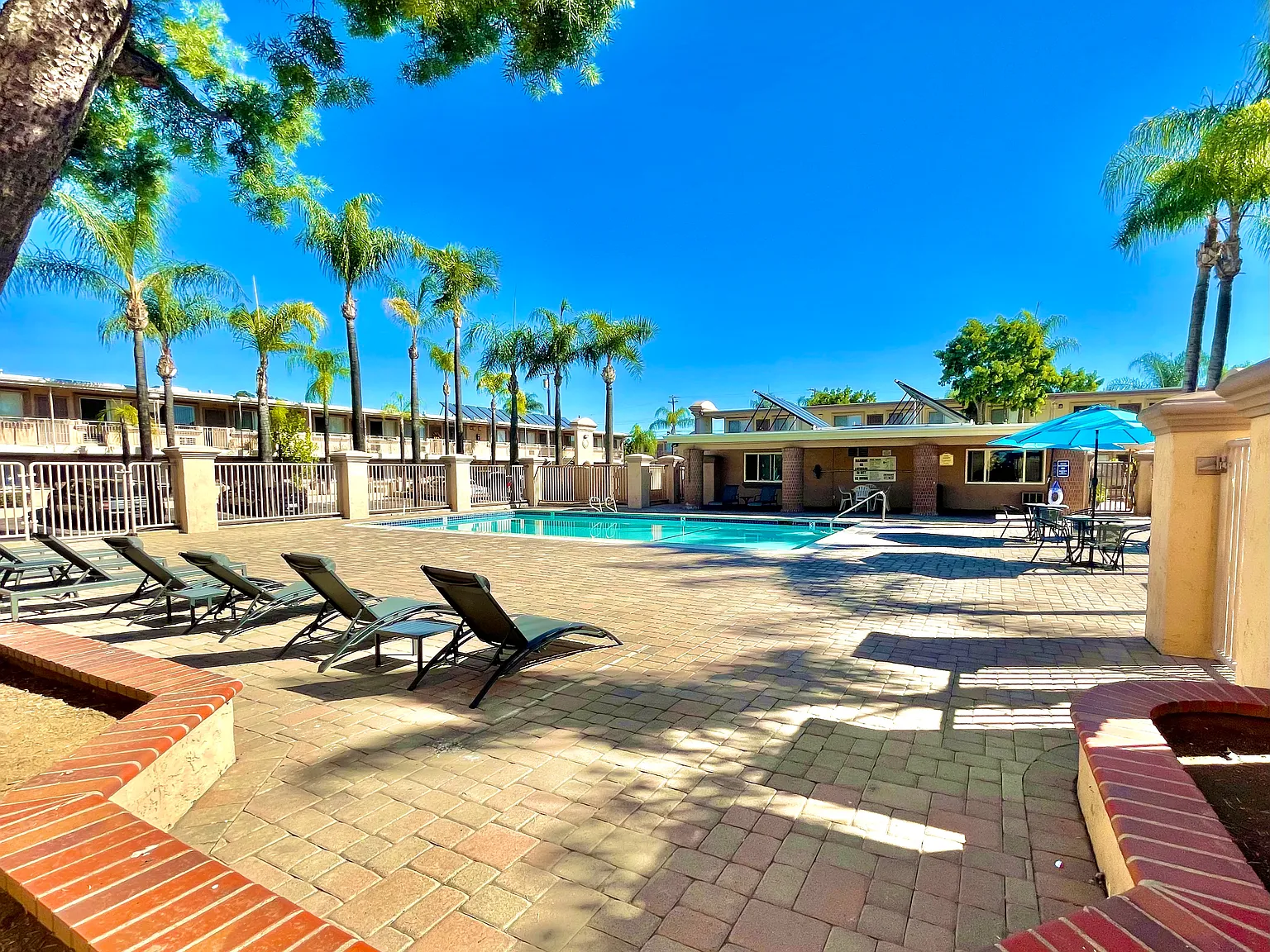 Bella Vista Apartments — Photo 4