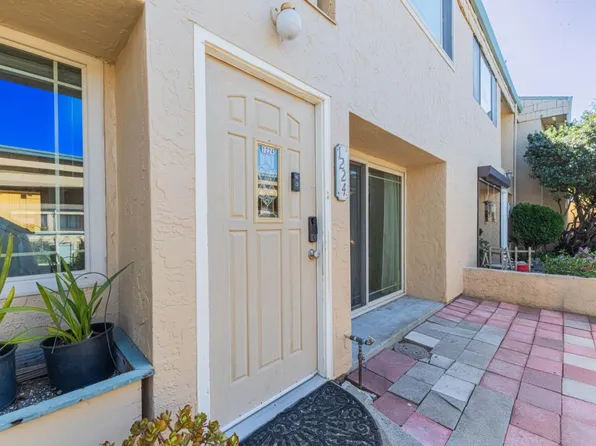1224 Trinity Ave #14, Seaside, CA 93955