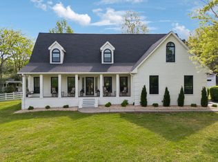 2115 Logue Rd, Mount Juliet, TN 37122