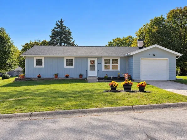 403 W Tamera Ln, Ellettsville, IN 47429
